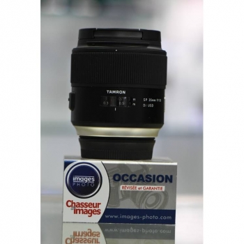 TAMRON 35 mm F/1.8 DI USD SONY