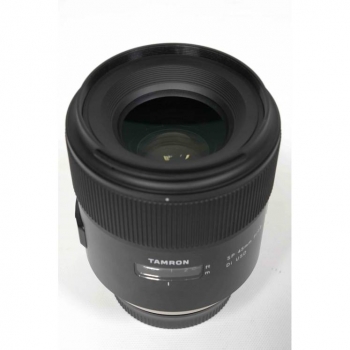 Tamron SP 45 mm /1.8 Di USD (monture Sony A)