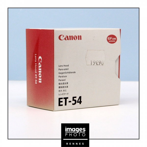 CANON ET-54