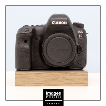 CANON 6DII NU