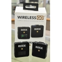 RODE WIRELESS GO