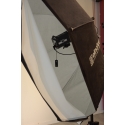 ELINCHROM super parapluie boite a lumière 190 cm
