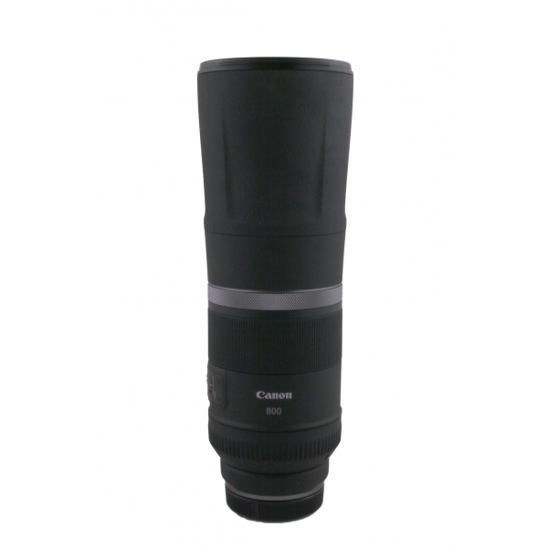 CANON RF 800/11 IS STM CANON RF 800/11 IS STM