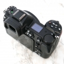 Nikon Z6 (37050 déclenchements)