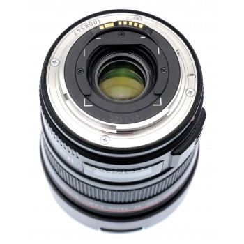 CANON OBJ EF 14 F/2.8 L II USM