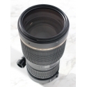 Tamron 70-200 mm f/2.8 AF LD IF Macro monture Nikon