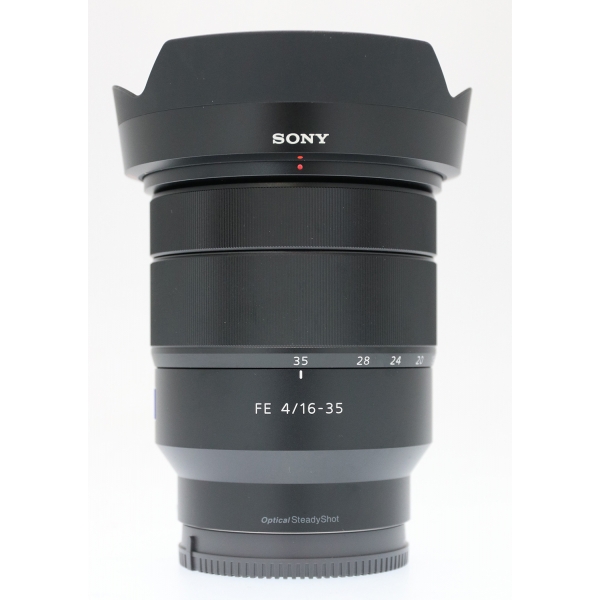 SONY OBJ SEL FE 16-35/4 OSS ZEISS