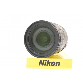 NIKON AFS 28-300mm F3.5-5.6 G ED VR