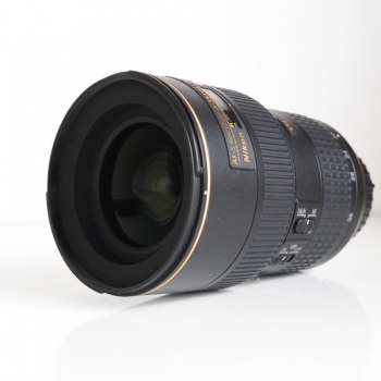 Nikon AF-S 16-35 mm f/4 G ED VR
