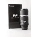 CANON RF 600 MM F/11 IS STM