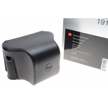 LEICA  SAC SUIR TP POUR Q (Typ 116)