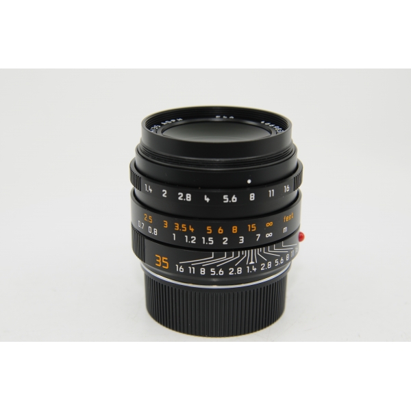 LEICA 35/1.4 M ASPH