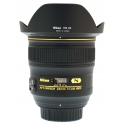 NIKON OBJ AF-S 24MM F1.4G ED