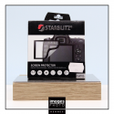 STARBLITZ PROTECTION D'ÉCRAN FUJIFILM