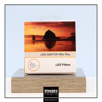 LEE FILTERS BAGUE 77mm SYSTEM 100