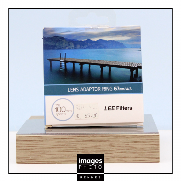 LEE FILTERS BAGUE 77mm SYSTEM 100