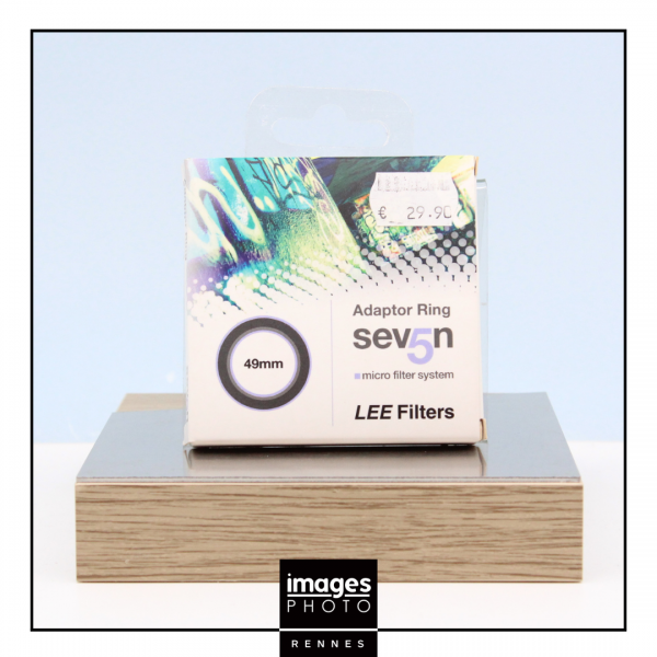 LEE FILTERS BAGUE 49mm