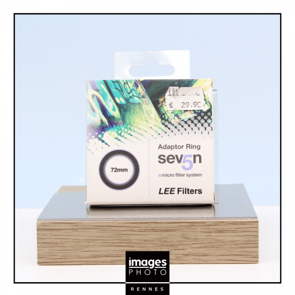 LEE FILTERS BAGUE 72mm