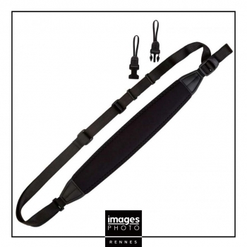 OPTECH URBAN SLING BLACK