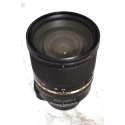 Tamron SP 24-70 mm f/2.8 Di VC USD monture Nikon F