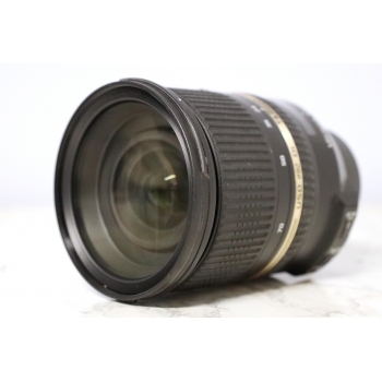 Tamron SP 24-70 mm f/2.8 Di VC USD monture Nikon F