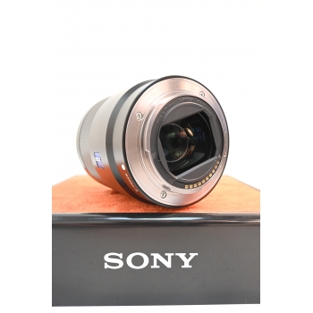 SONY FE 55mm F1.8 ZA