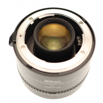 NIKON AF-S TC-20EIII