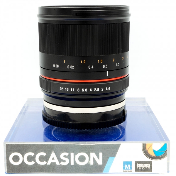 SAMYANG 21/1.4 MF