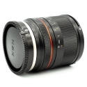 SAMYANG 21/1.4 MF