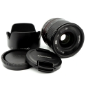 SAMYANG 21/1.4 MF