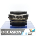 METABONES NIKON G SONY E SPEED BOOSTER