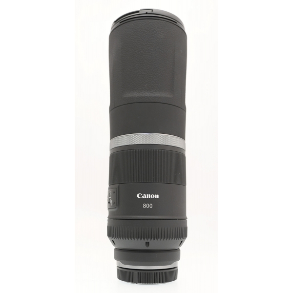 CANON OBJ rf 800/11 IS STM