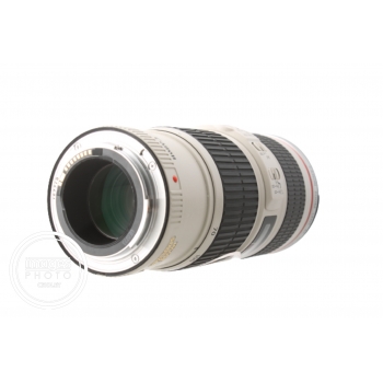 CANON 70-200 F/4 L IS USM