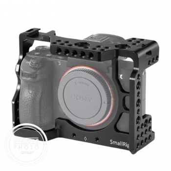 SMALLRIG L-BRACKET SONY ALPHA 7 III