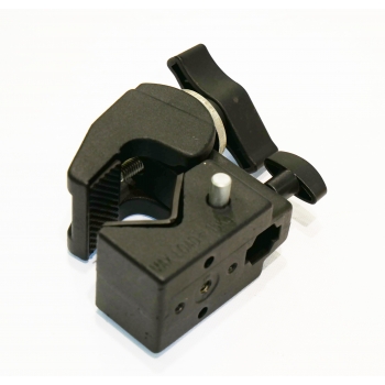 INTERFIT SUPPORT PRO CLAMP