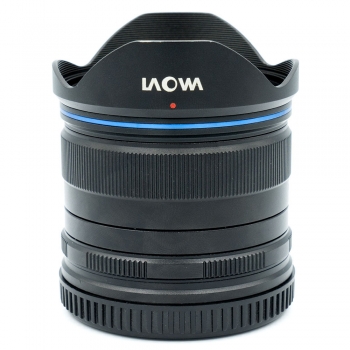 LAOWA 7.5/2 ULTRA GRAND ANGLE (MICRO 4/3)