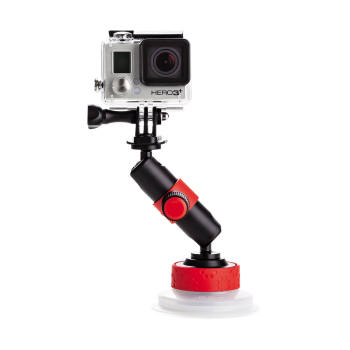 Joby support ventouse pour Go Pro