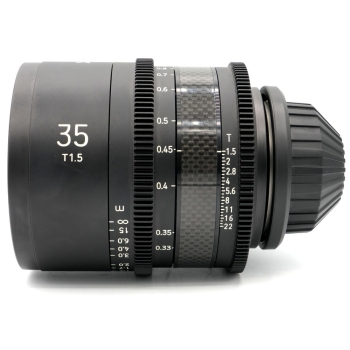 XEEN CF 35/T1.5 (MOUNTURE PL)