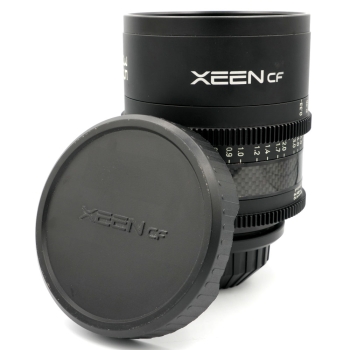 XEEN CF 35/T1.5 (MOUNTURE PL)