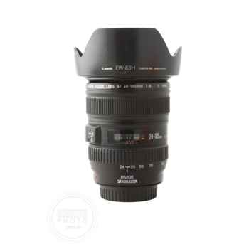 CANON EF 24-105 F4 L USM IS
