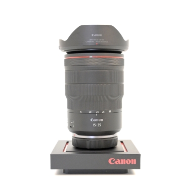 CANON RF 15-35mm F2.8 L IS USM