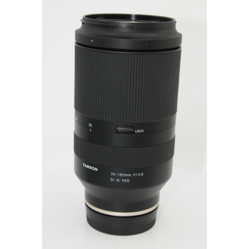 TAMRON 70-180/2.8 DI III VXD E SONY