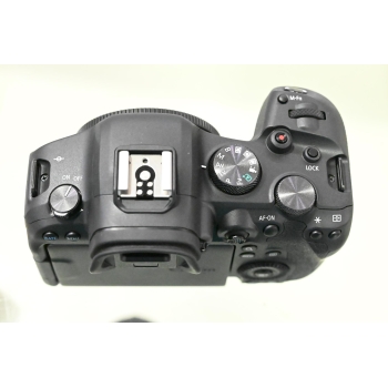 CANON R 6