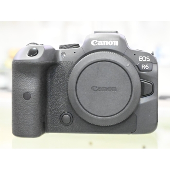 CANON R 6