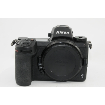NIKON Z6