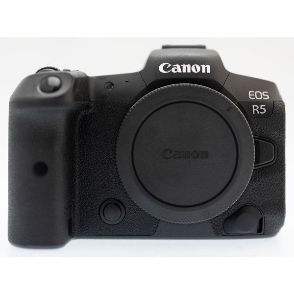 CANON R5 CANON R5