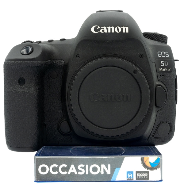 CANON EOS 5D MARK IV
