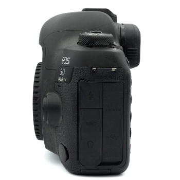 CANON EOS 5D MARK IV