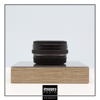 CANON BAGUE REGLAGE EF/RF