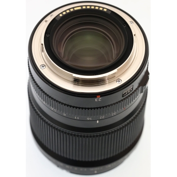 FUJI OBJ GF 23 MM F4